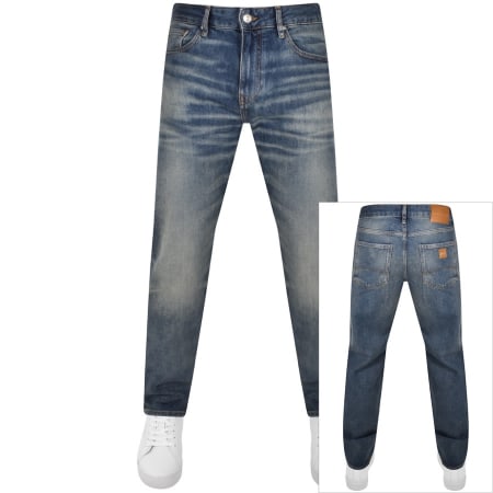 Shop Armani Jeans | Designer Armani Jeans | Mainline